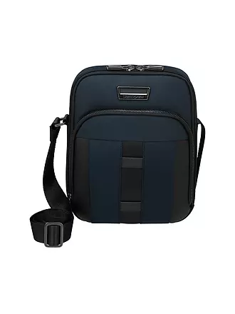 SAMSONITE | Sac bandoulière URBAN-EYE Medium | dunkelblau